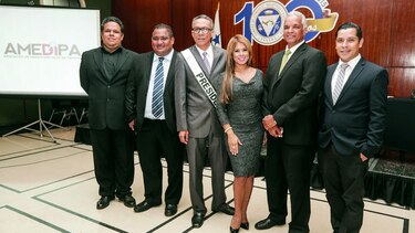 Asociación de Medios Digitales de Panamá