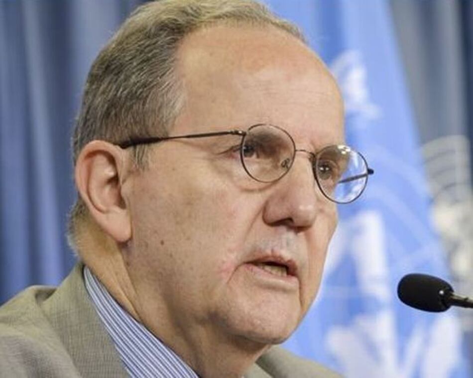 México reconoce a ONU que en país aún hay tortura, pero no está generalizada