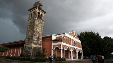 Una jornada para hablar de El Peligro, arquitectura y memoria