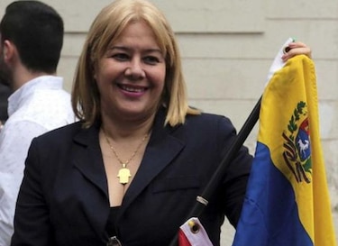 Magistrados asilados en embajada chilena dejan Venezuela y piden ir a Chile