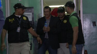 Fiscal de drogas: alcalde recibió pagos