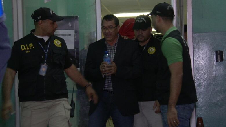 Fiscal de drogas: alcalde recibió pagos