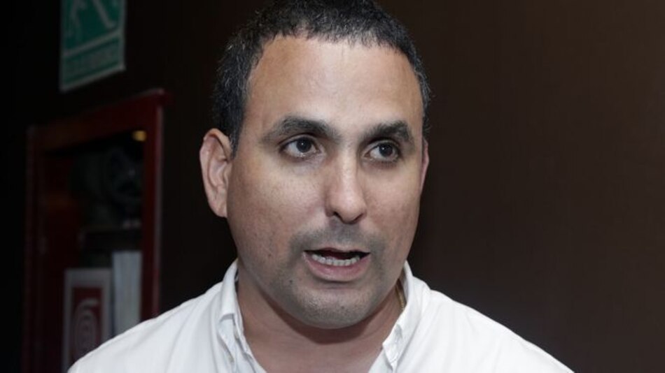 Panameñista Ricky Domínguez se reelige en Bella Vista