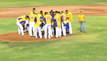 Los Santos-Herrera, el primer Clásico de Azuero de la temporada