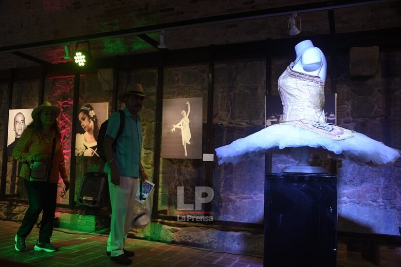 La historia de los 50 años del Ballet Nacional de Panamá, en imágenes