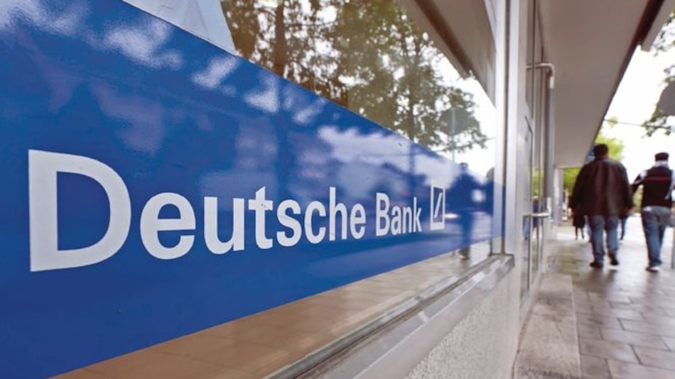 Deutsche Bank indica que sus acciones son subestimadas