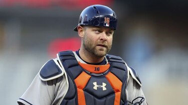 Los Bravos se refuerzan con Donaldson y McCann