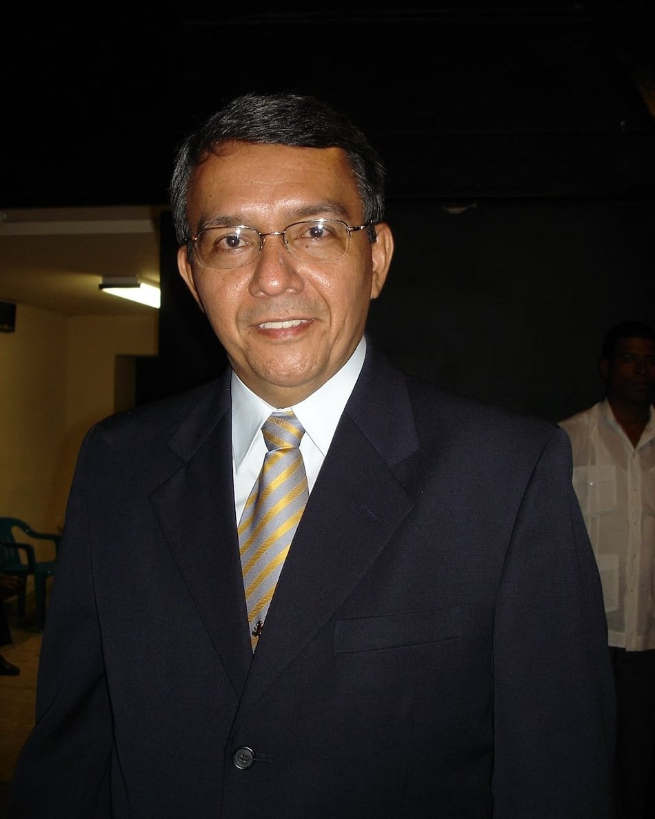 Muere Ariel Barría Alvarado, destacado profesor, escritor y gestor cultural panameño