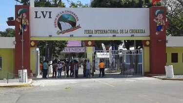 Patronato de la feria de La Chorrera acuerda cancelar deuda al municipio