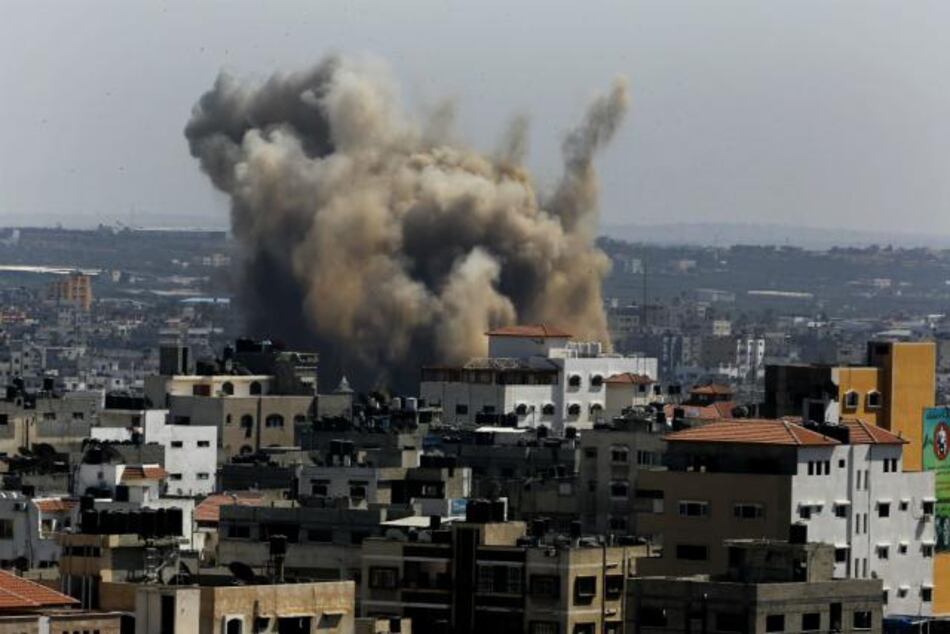 Un soldado israelí muere por heridas sufridas en la guerra en Gaza