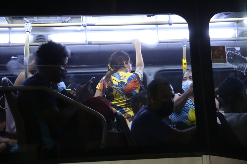 Mi Bus, contra las cuerdas por falta de piezas y presupuesto