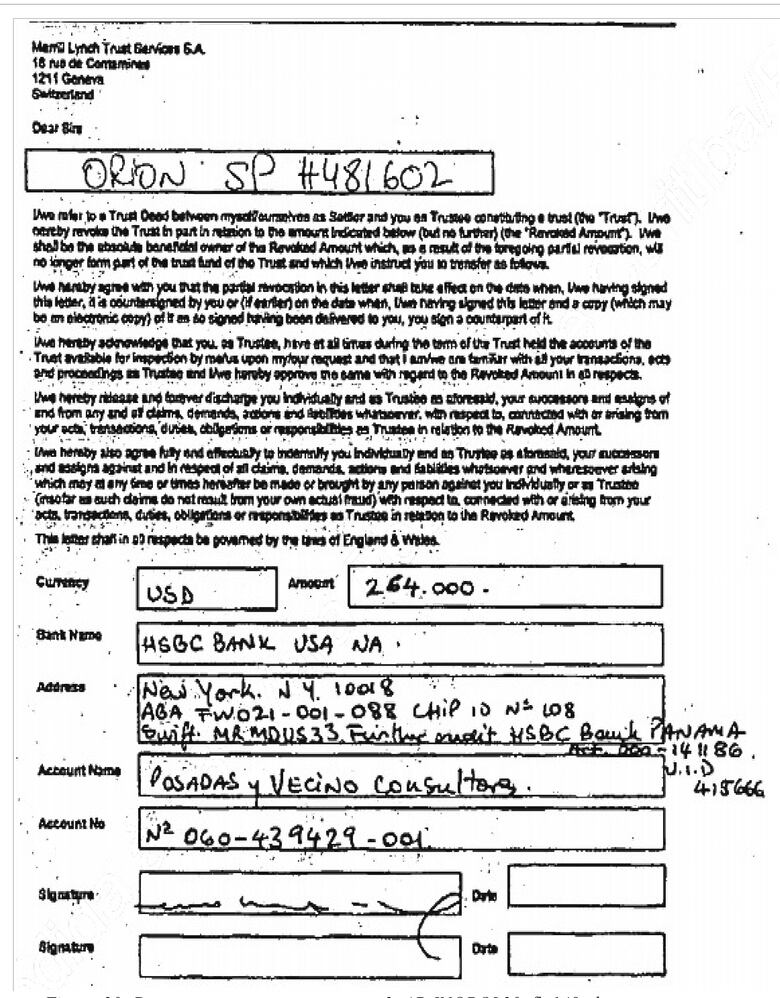 Uruguay, la impune guarida fiscal de Odebrecht