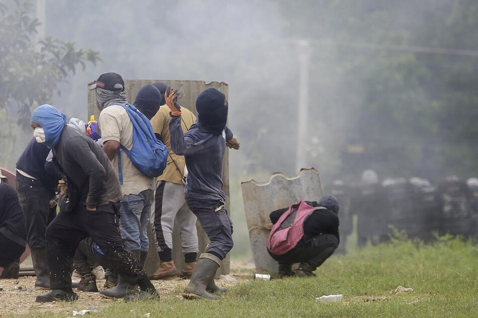 Defensoría del Pueblo: no hay evidencias de muerte de menor durante protestas en Darién