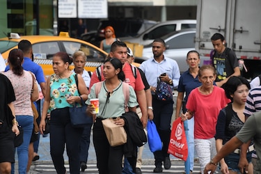 ¿Buscas trabajo? Estas son las cuatro tendencias que están cambiando el mercado laboral