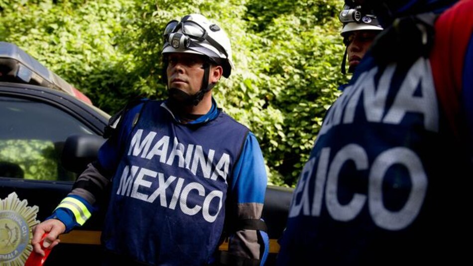 Se esfuman esperanzas de hallar sobrevivientes de alud en Guatemala