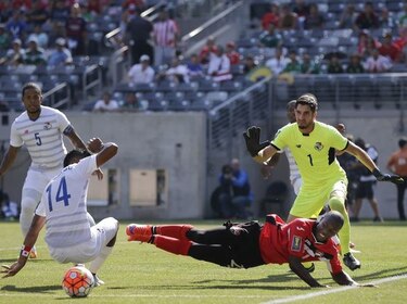 Confirman a Estados Unidos como anfitrión de la Copa América Centenario