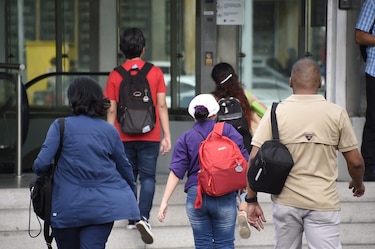 Un 86% de panameños afirman haber sentido discriminación en búsquedas laborales, según encuesta