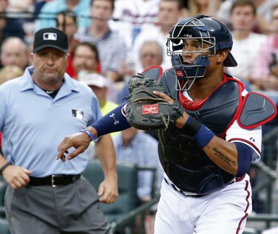 Bethancourt, con gran oportunidad de subir en septiembre con los Bravos