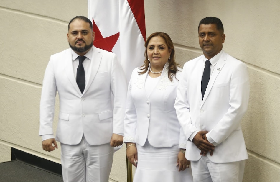 La herida que deja la ‘traición’: fórmula CD-RM para controlar Presupuesto y Gobierno