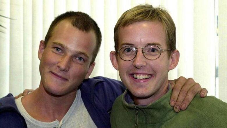 El cazador de plantas que arriesgó su vida por una orquídea y acabó secuestrado por la guerrilla en Colombia