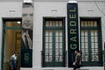 Museo de Carlos Gardel reabre con nuevas propuestas