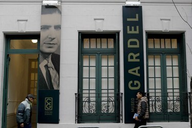 Museo de Carlos Gardel reabre con nuevas propuestas
