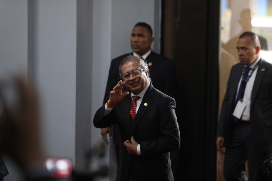 El Consejo Electoral retoma la investigación administrativa contra la campaña presidencial de Petro