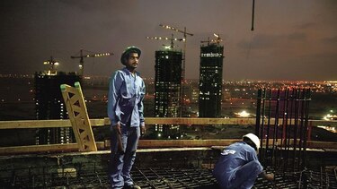 Emiratos Árabes flexibilizará adquisición de propiedades