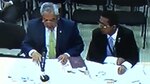 Designan defensores públicos para representar a Martinelli en caso de indultos