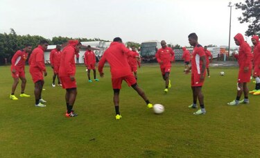 Bolillo Gómez ya tiene el once titular para enfrentar a Costa Rica