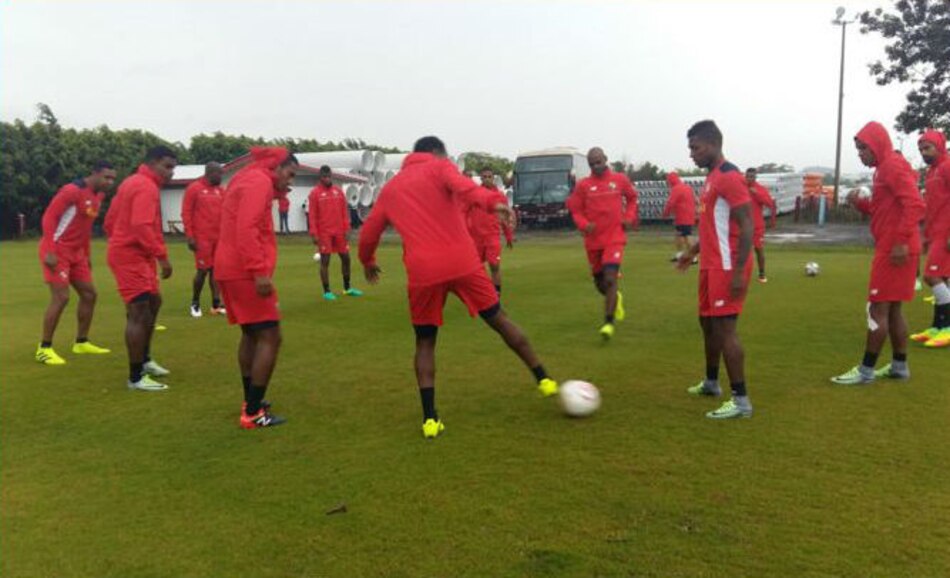 Bolillo Gómez ya tiene el once titular para enfrentar a Costa Rica