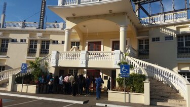 Capturan a supuesto implicado en feminicidio de Bágala, Chiriquí