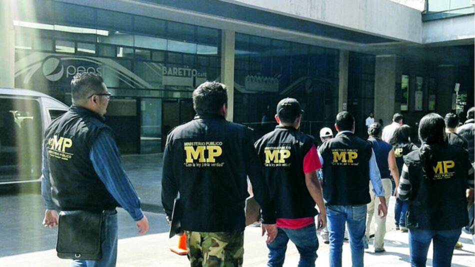 Cierran 10 ‘duty free’ de Grupo Wisa en Guatemala