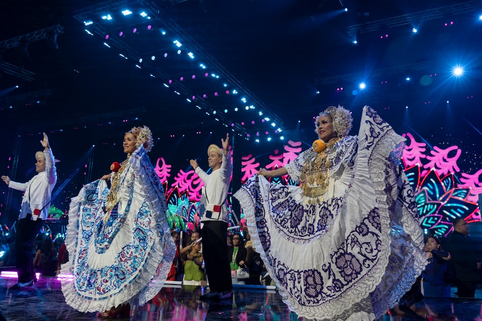 De hub logístico a hub cultural: la jugada maestra de Panamá