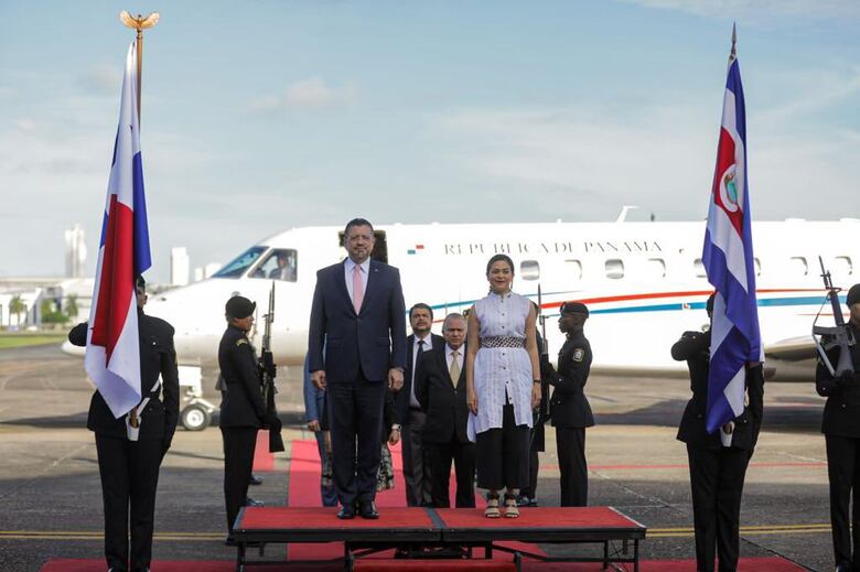 Migración irregular en las Américas: Blinken aborda el tema con cancilleres de México, Colombia y Panamá