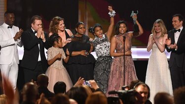 El Sindicato de Actores defiende la igualdad y ataca al racismo