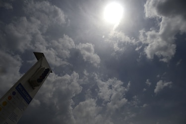 Sensación térmica podría alcanzar los 48 grados; emiten aviso de vigilancia