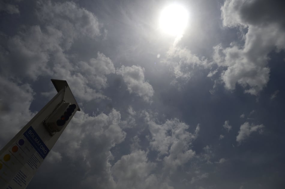 El país empieza a sentir los efectos de la temporada seca