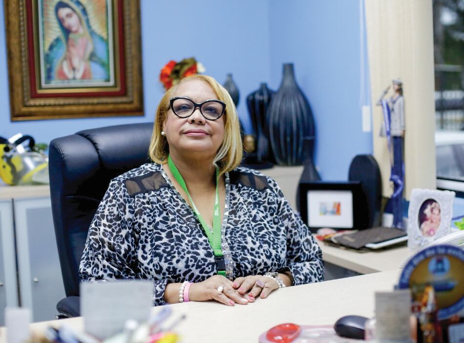 ‘Panamá invertirá $1.8 millones en cadena de frío para vacunas’