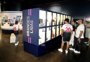 El Museo del Deporte Panameño abrió sus puertas y revive las grandes gestas nacionales