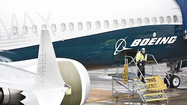 Boeing reconoce fallas en ‘software’