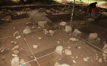 Descubren en Costa Rica sitio arqueológico de más de 12 mil años