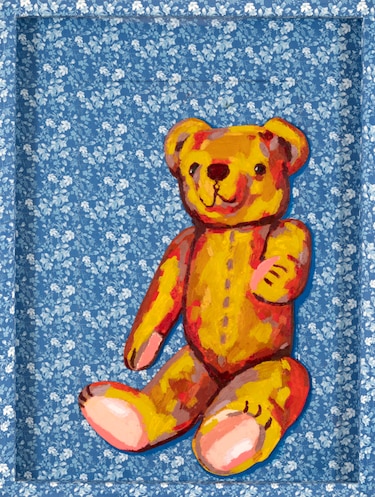 Cuatro miradas artísticas al concepto de la memoria