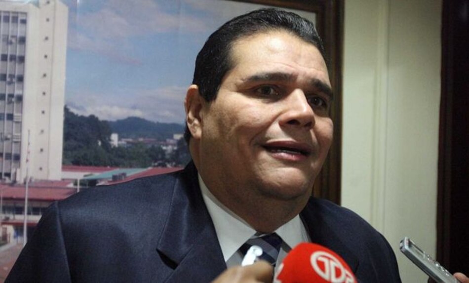 Corte Suprema abre proceso a diputado Sergio Gálvez