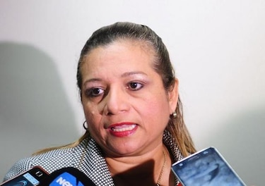 Se seguirá con la búsqueda de evidencias en el caso de las holandesas