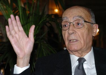 Una novela de Saramago perdida en los años 50 será publicada próximamente