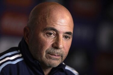 Sampaoli afirma tener la receta para hacer funcionar a la albiceleste