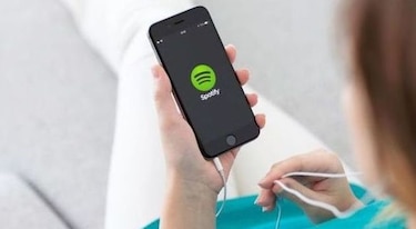 Spotify amplía liderazgo con 50 millones de suscriptores
