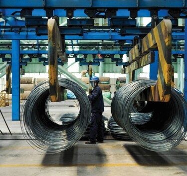 Aluminio verde gana terreno en la industria automotriz