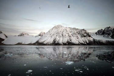 Gobierno de China incita a su flota mercantil a utilizar el Ártico en lugar del Canal de Panamá